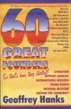 60 Great Founders